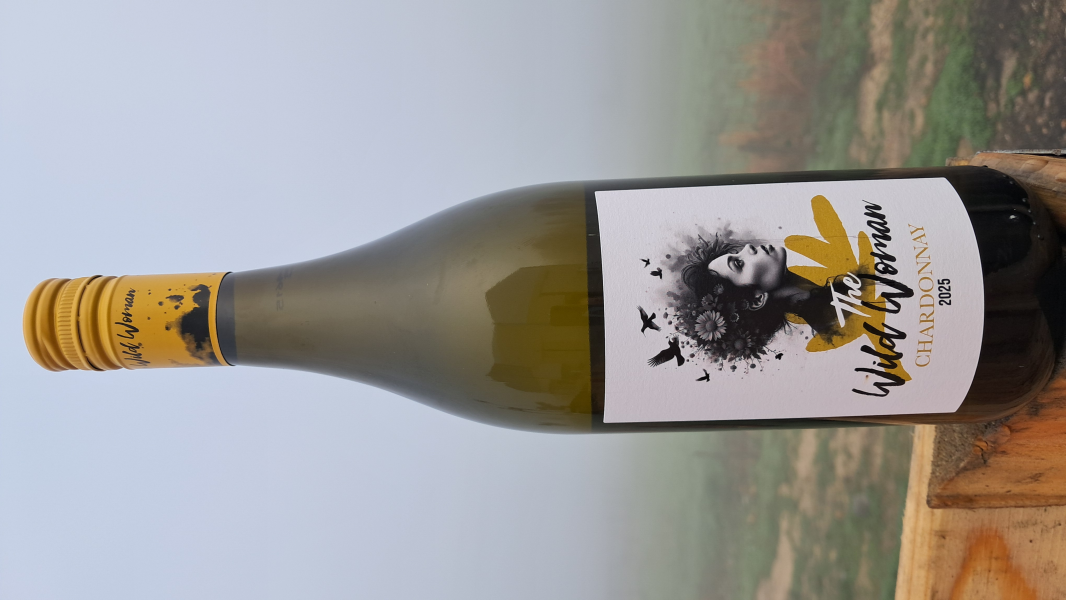 Opstal Estate Wild Woman Chardonnay